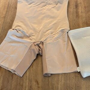 Honeylove Tan Shapewear